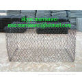 gabion box